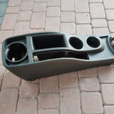 Tunel srodkowy angielski Opel Zafira C