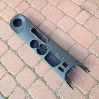 Tunel środkowy Europa Renault Captur 969105848R