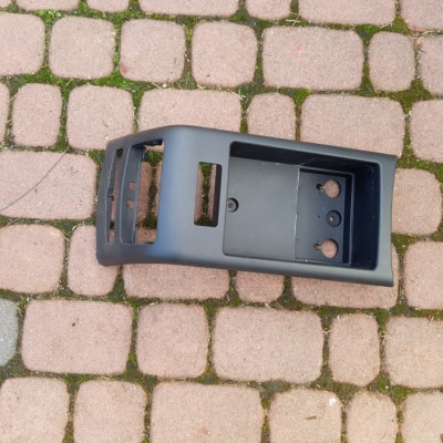 Tunel środkowy Konsola Audi A6 C6 4F0863244C