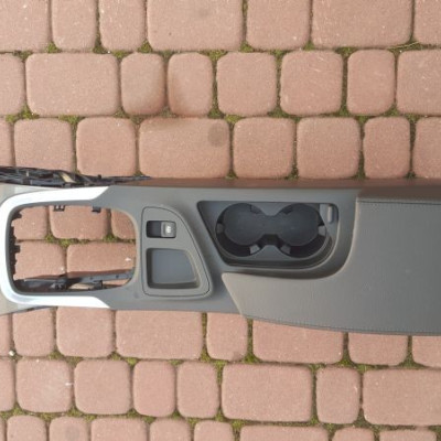 Tunel środkowy podłokietnik EUROPA Opel Insignia