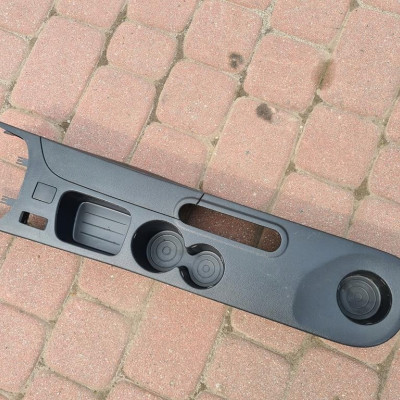 Tunel środkowy Renault Clio IV 969107885R