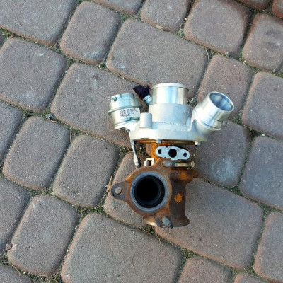 Turbina 1.6CDTI Opel Insignia B 55496238