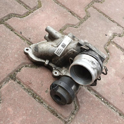 Turbina gruszka nastawnik Movano Master 144103590R