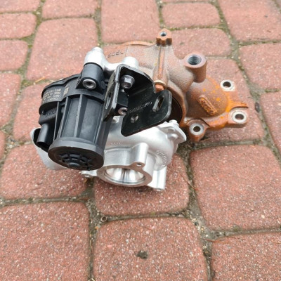 Turbina turbosprężarka FL 1.5D Opel Astra K V 55508703