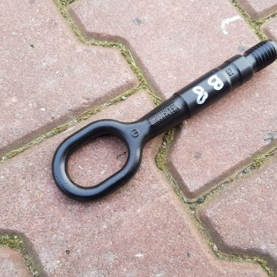 Ucho hak holowniczy Passat B8 3K0805615A