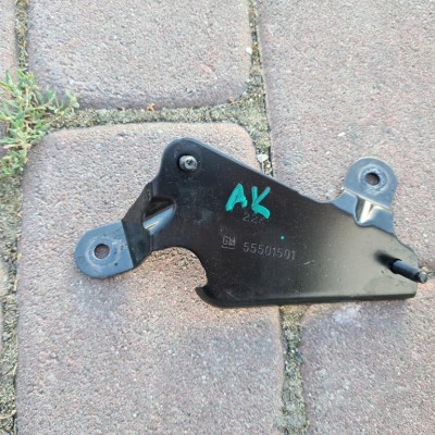 Uchwyt czujnik NOX azotu Opel Astra K V 55501501