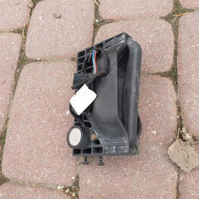 Uchwyt haka rączka otwierania GM Opel Insignia