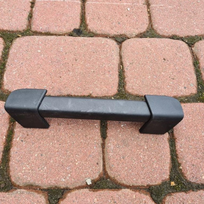 Uchwyt klapy bagażnika Opel Insignia B 13261734