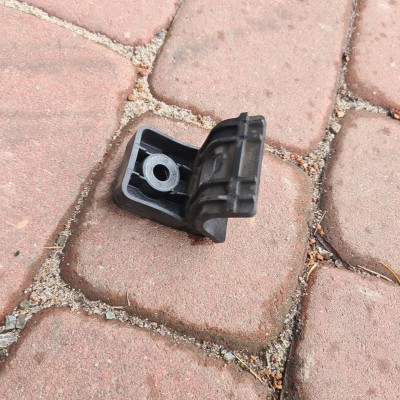 Uchwyt mocowanie chłodnic wspornik Opel Mokka