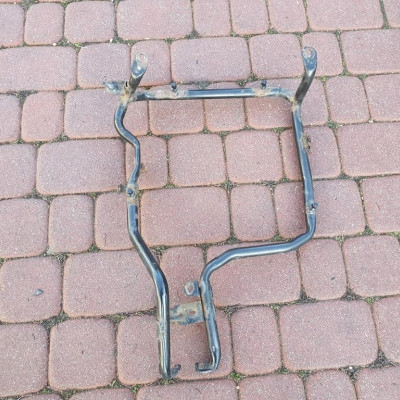 Uchwyt mocowanie filtra powietrza VIVARO TRAFIC