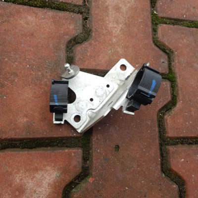 Uchwyt mocowanie JUMPER BOXER DUCATO 2.3 JTD 130KM