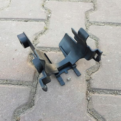 Uchwyt mocowanie Movano Master III 164199268R