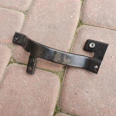 Uchwyt mocowanie pasa belka Opel Astra K V 5