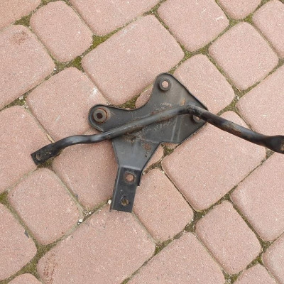 Uchwyt mocowanie pompy ABS hamulca Ducato Boxer