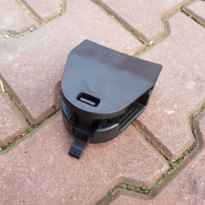 Uchwyt mocowanie trójkąta Passat B8 3G5860285