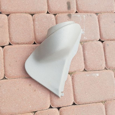 Uchwyt na kubki VIVARO TRAFIC PRIMASTAR 8200003557