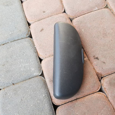 Uchwyt na okulary czarna Opel Astra H III 3 GTC