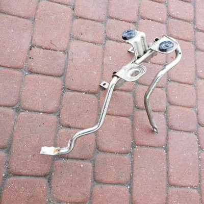 Uchwyt podstawa Ducato Jumper Boxer 2016r