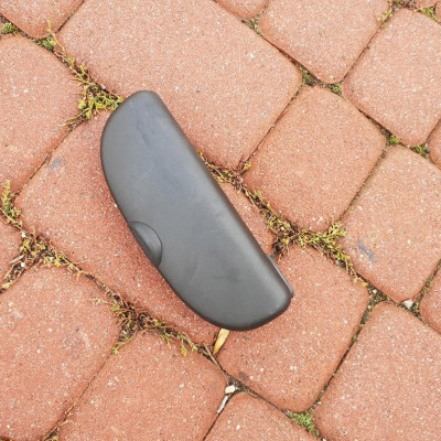 Uchwyt podsufitki na okulary OPC Opel Insignia