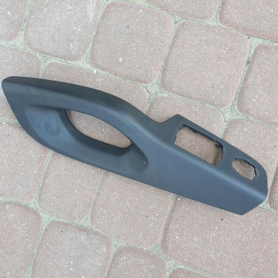 Uchwyt rączka lewa Vivaro B Trafic III 809548183L