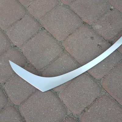 Uchwyt rączka listwa Opel Astra J 4 IV 13259071