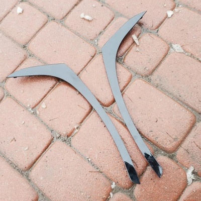 Uchwyt rączka listwa Opel Astra J IV 13259072