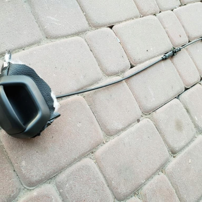 Uchwyt rączka otwierania fotela Opel Astra J GTC