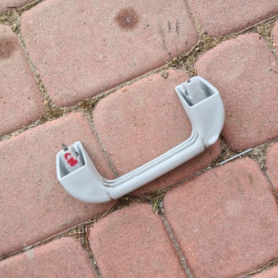 Uchwyt rączka podsufitki Opel Combo D