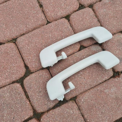 Uchwyt rączka podsufitki Renault Captur II 2