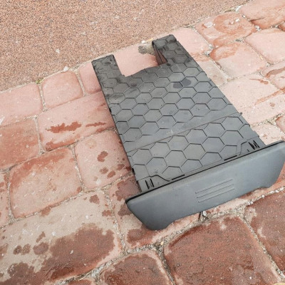 Uchwyt schowek Movano B Master III 685601717R