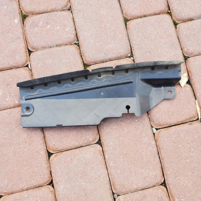 Uchwyt ślizg mocowanie Opel Astra K 5 V 39002486