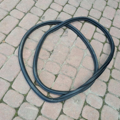 Uszczelka bagażnika 3 drzwi Opel Corsa E