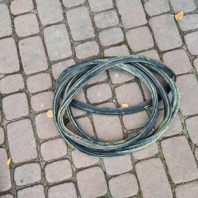 Uszczelka bagaznika tył tylna FIAT DOBLO II 2