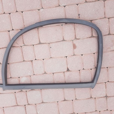 Uszczelka drzwi prawa 15r JUMPER BOXER DUCATO