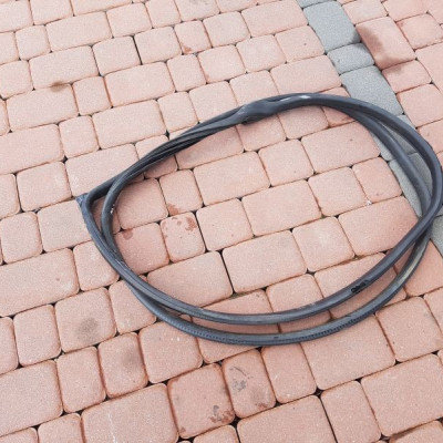 Uszczelka drzwi prawa ClubMan MINI Cooper R56 R55