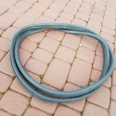 Uszczelka drzwi przód przednia prawa Opel Meriva A