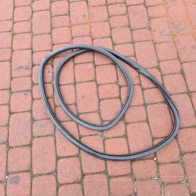 Uszczelka drzwi tył tylna prawa Opel Mokka