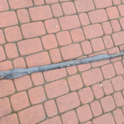 Uszczelka podszybia komory Opel Mokka