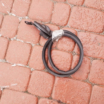 Uszczelka wnęki drzwi Vivaro B Trafic III