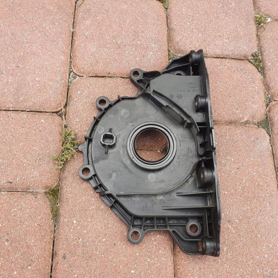 Uszczelniacz wału 2.0TDi 1.6TDi Passat B8
