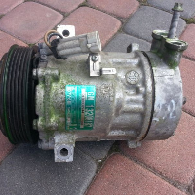 Vecta C Signum SPRĘŻARKA 2.2 Z22YH 13208187 JL2