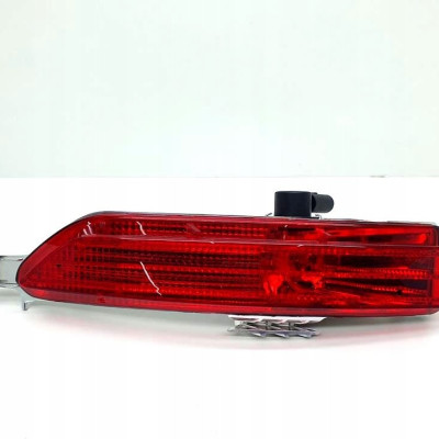 Volkswagen VW TOUAREG tył zderzaka 7P6945702F