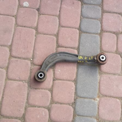 Wahacz IDS+ 4x4 kombi tył OPEL Insignia 13r LEWY