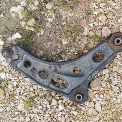 Wahacz igła 2013r VIVARO TRAFIC PRIMASTAR