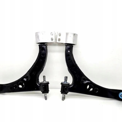 Wahacz przedni PRAWY LEWY ORYGINAŁ Opel Astra K 39021473 39021472