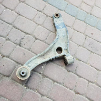 Wahacz przedni prawy Movano B Master III