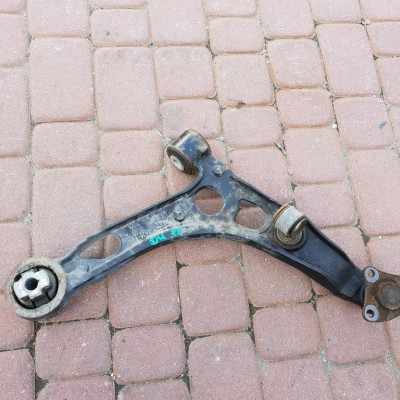 Wahacz przód przedni 2016 Fiat DUCATO BOXER JUMPER