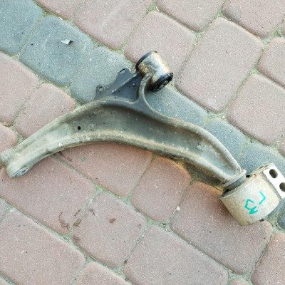 Wahacz przód przedni lewy GTC Opel Astra J 4 IV