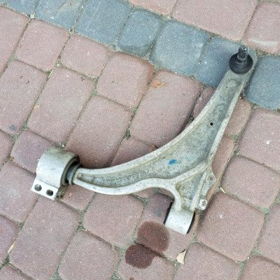 Wahacz przód przedni lewy IGŁA Opel Zafira C