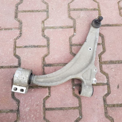 Wahacz przód przedni lewy Opel Astra J IV 4